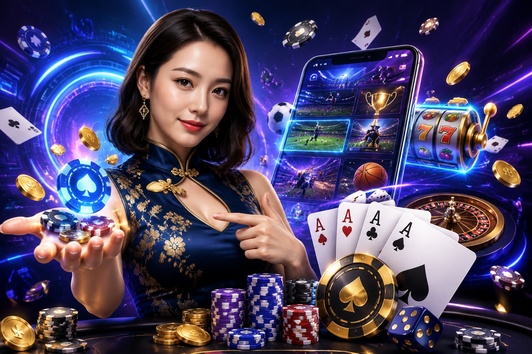 spribe